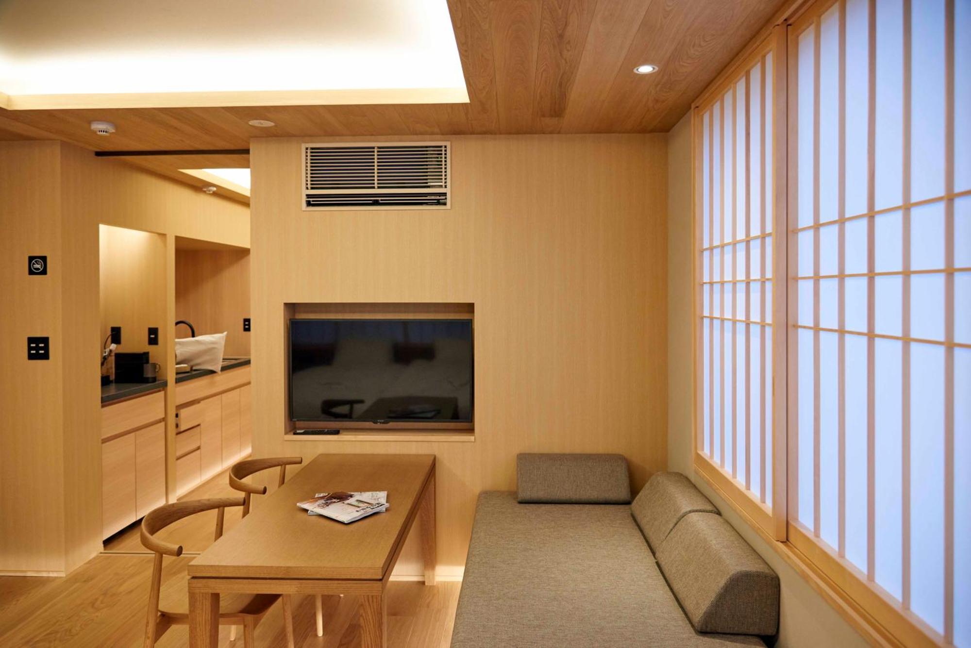 Hotel Mkg Asakusa Tokyo