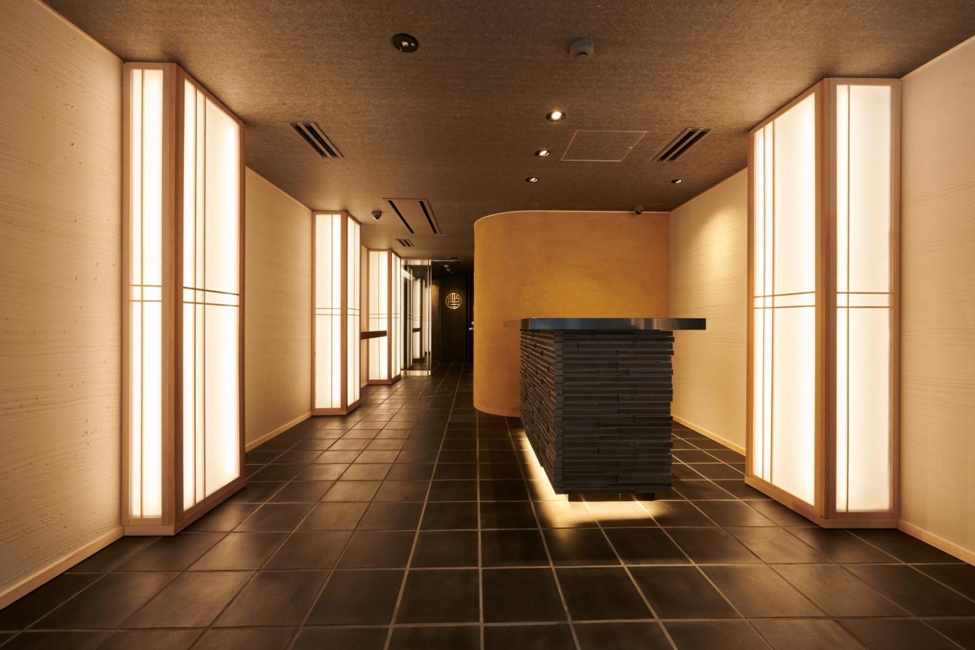 Mkg Asakusa Hotel *