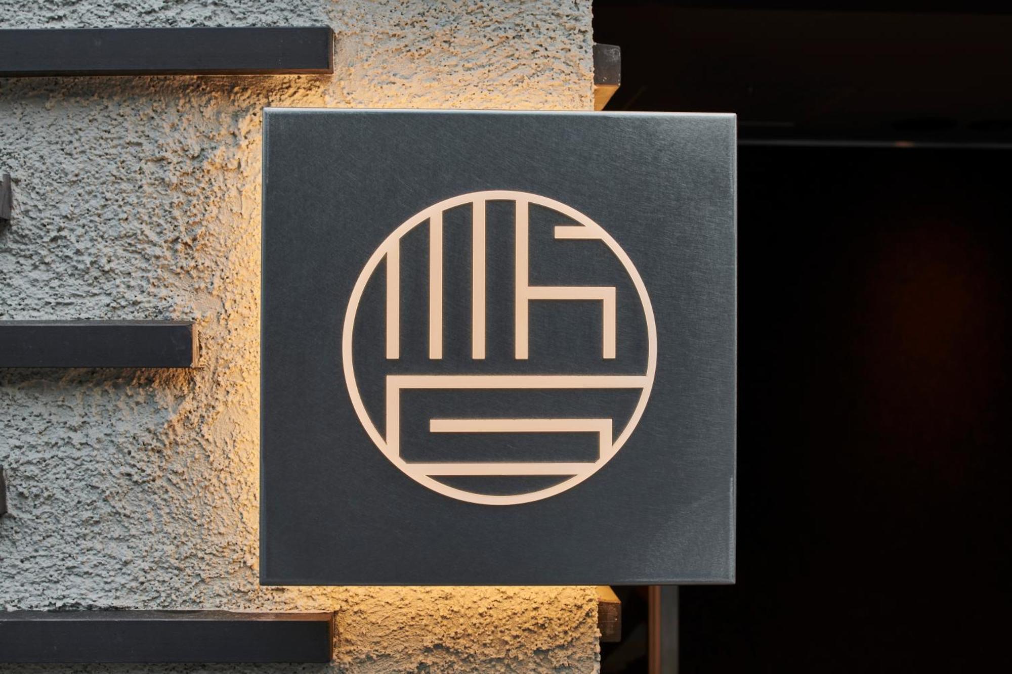 Mkg Asakusa Hotel