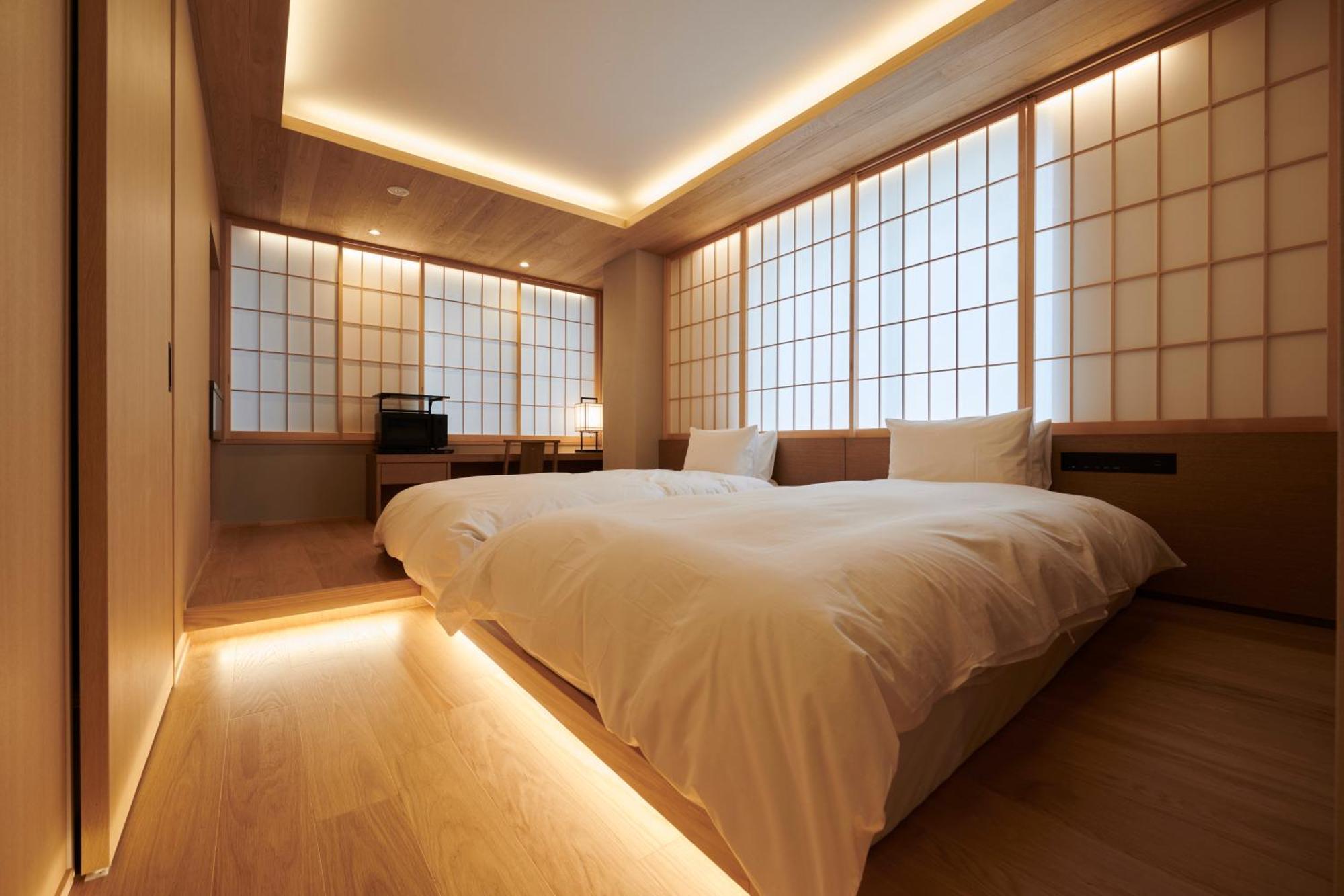 Hotel Mkg Asakusa Tokyo