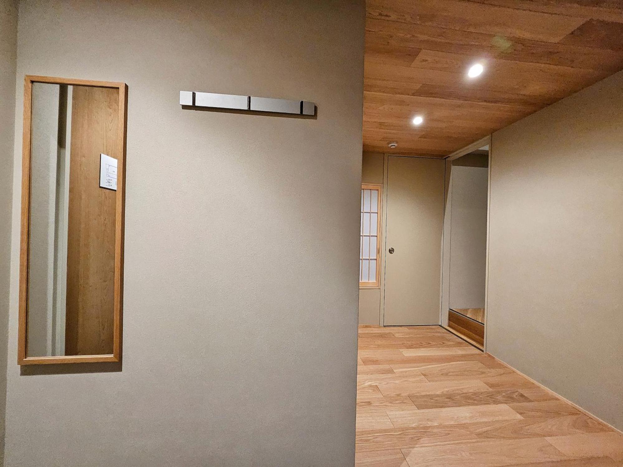 Mkg Asakusa Hotel *