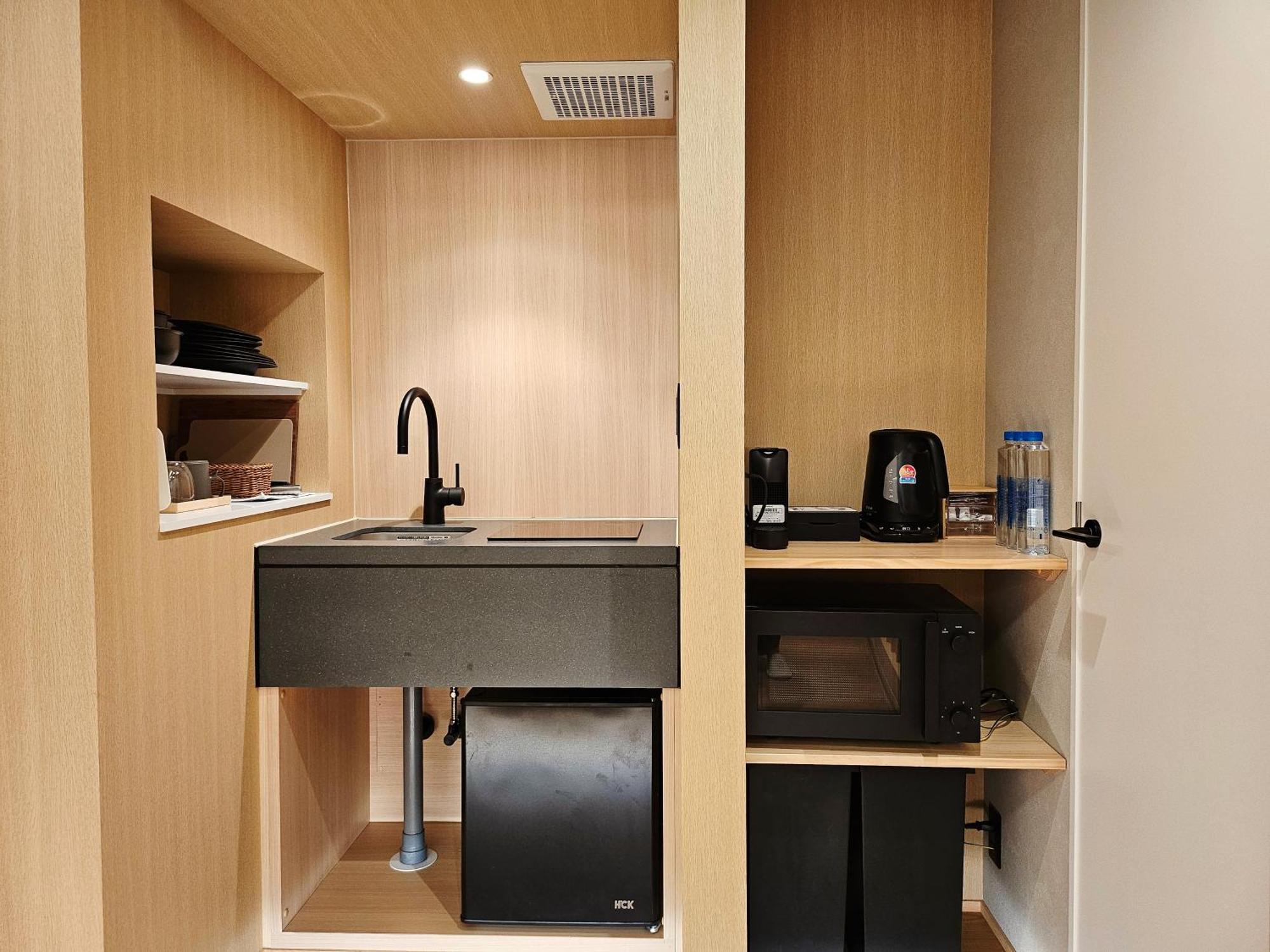 Mkg Asakusa Hotel Tokyo