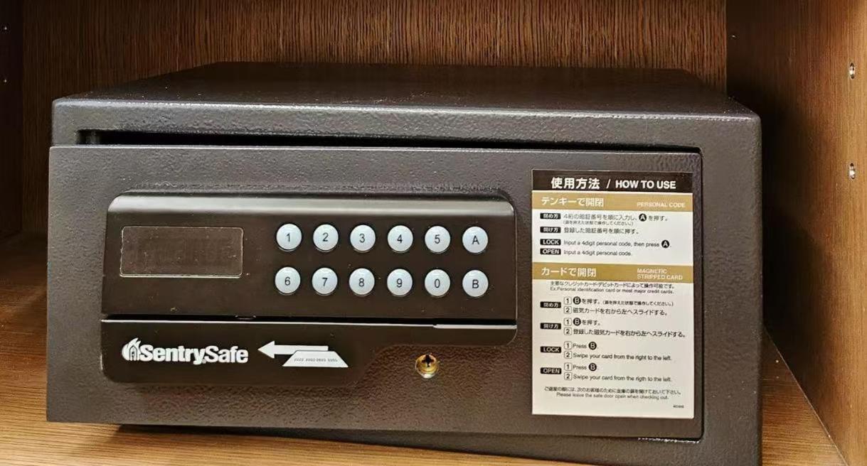 Hotel Mkg Asakusa Tokyo