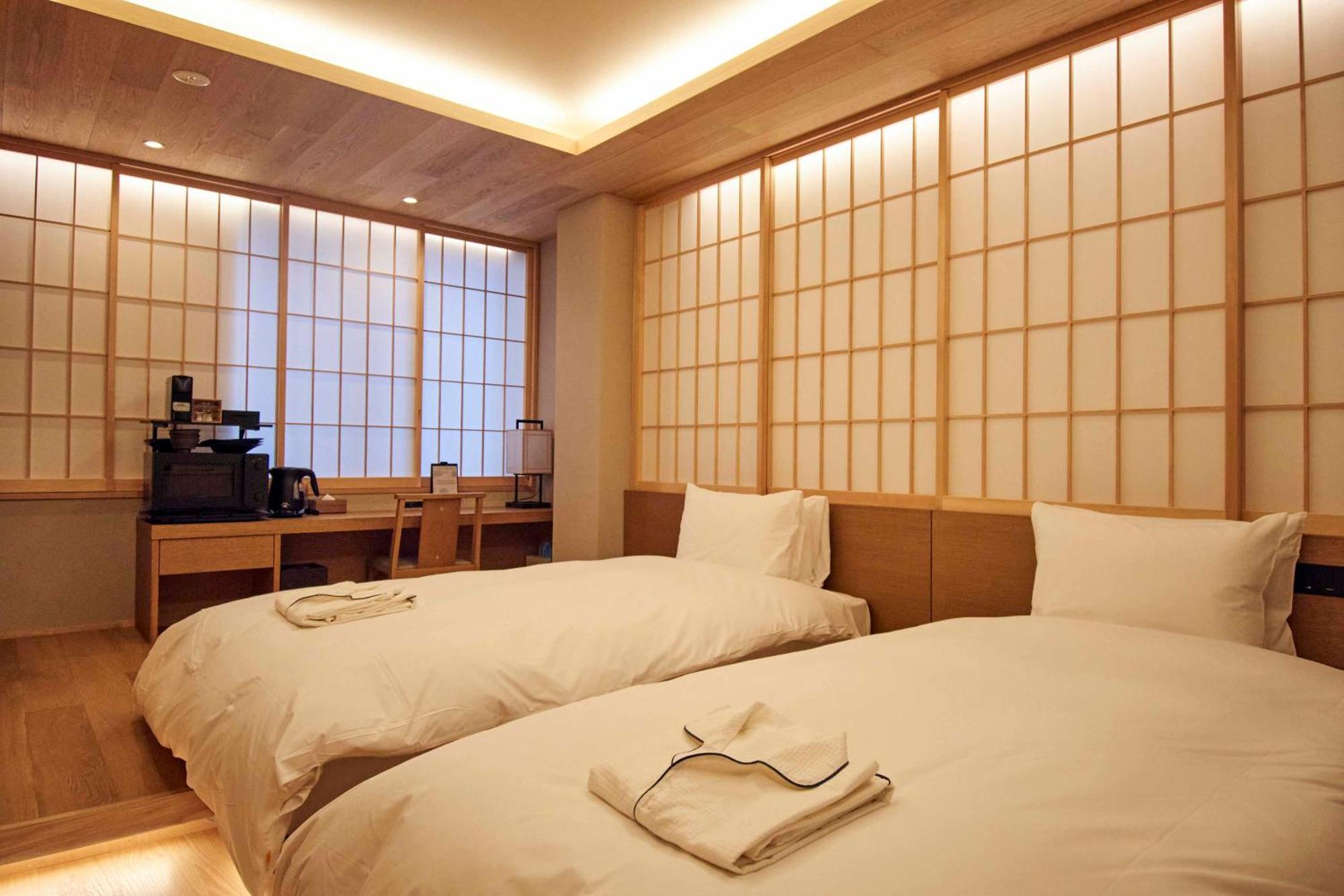 Hotel Mkg Asakusa
