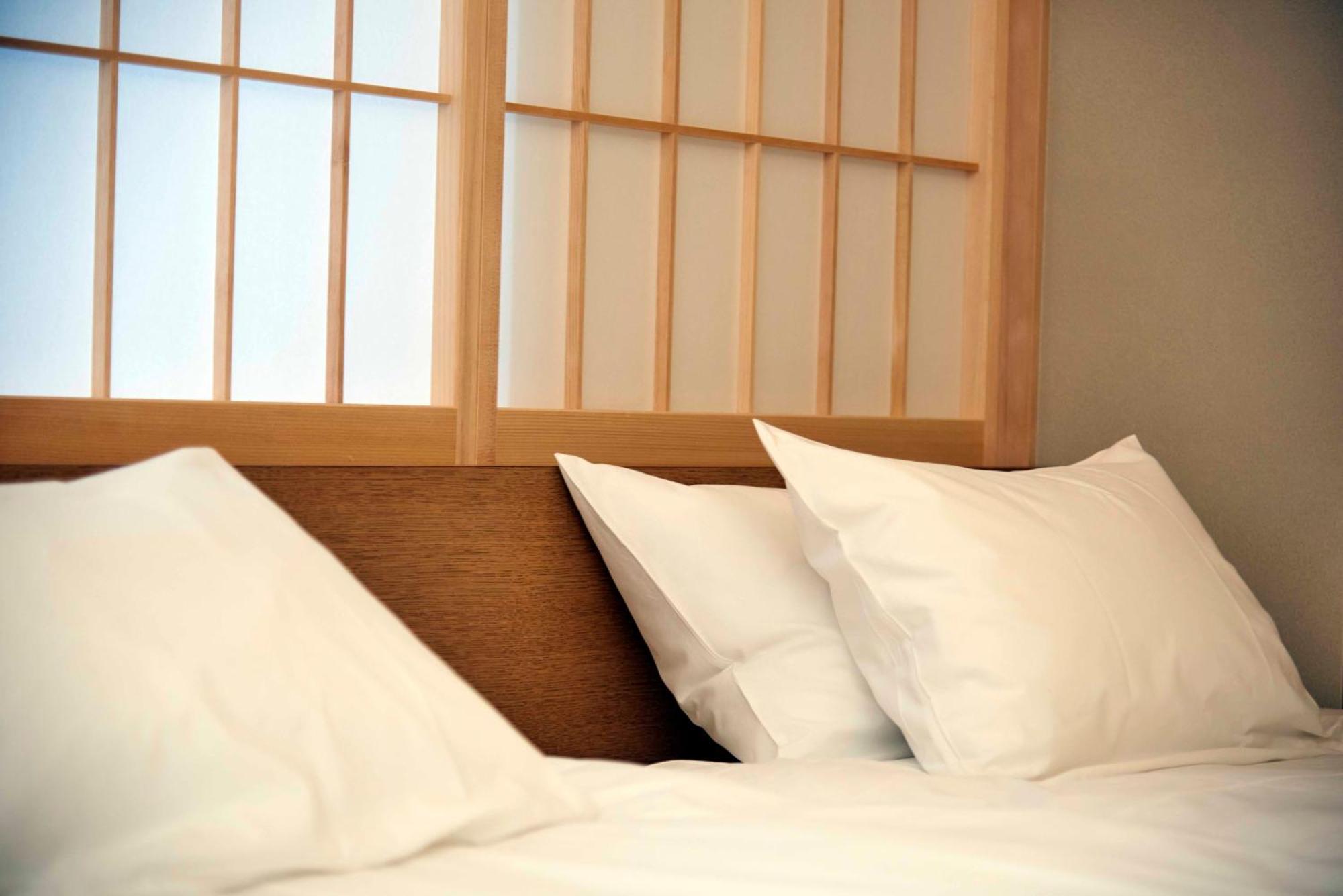 Mkg Asakusa Hotel *