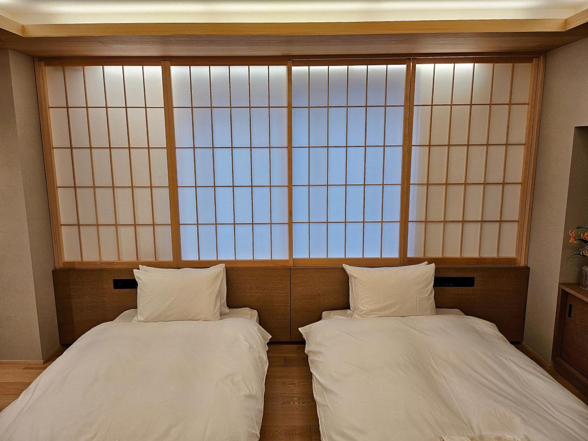 Mkg Asakusa Hotel