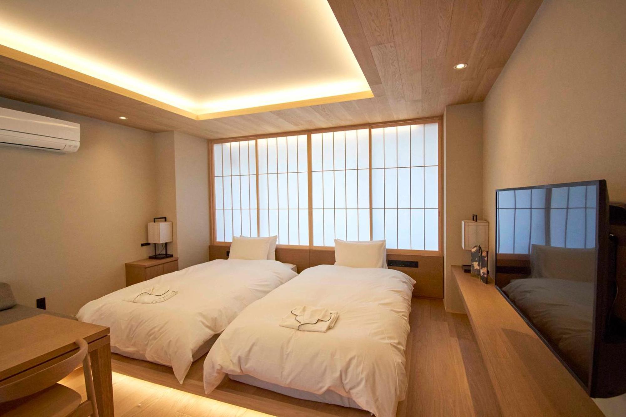 Hotel Mkg Asakusa