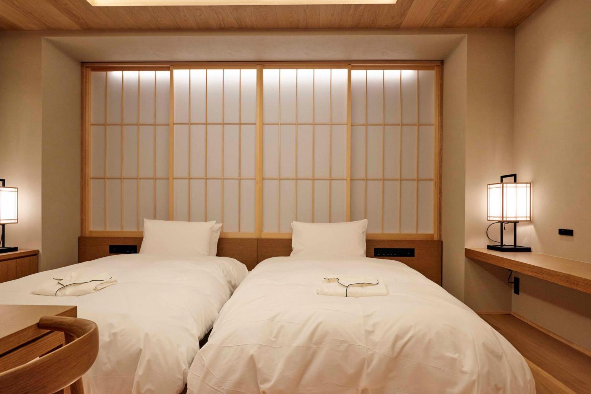 Hotel Mkg Asakusa *